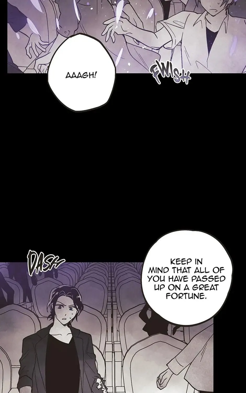 Read Wizard Number Zero chapter 38 image 106 on Lezhin