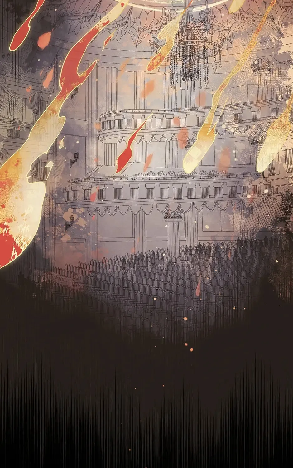 Read Wizard Number Zero chapter 38 image 12 on Lezhin