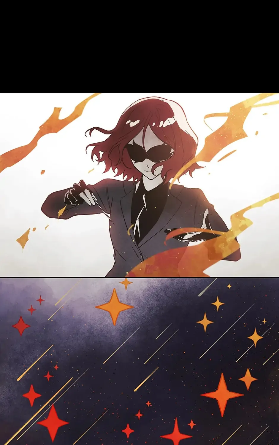 Read Wizard Number Zero chapter 38 image 14 on Lezhin