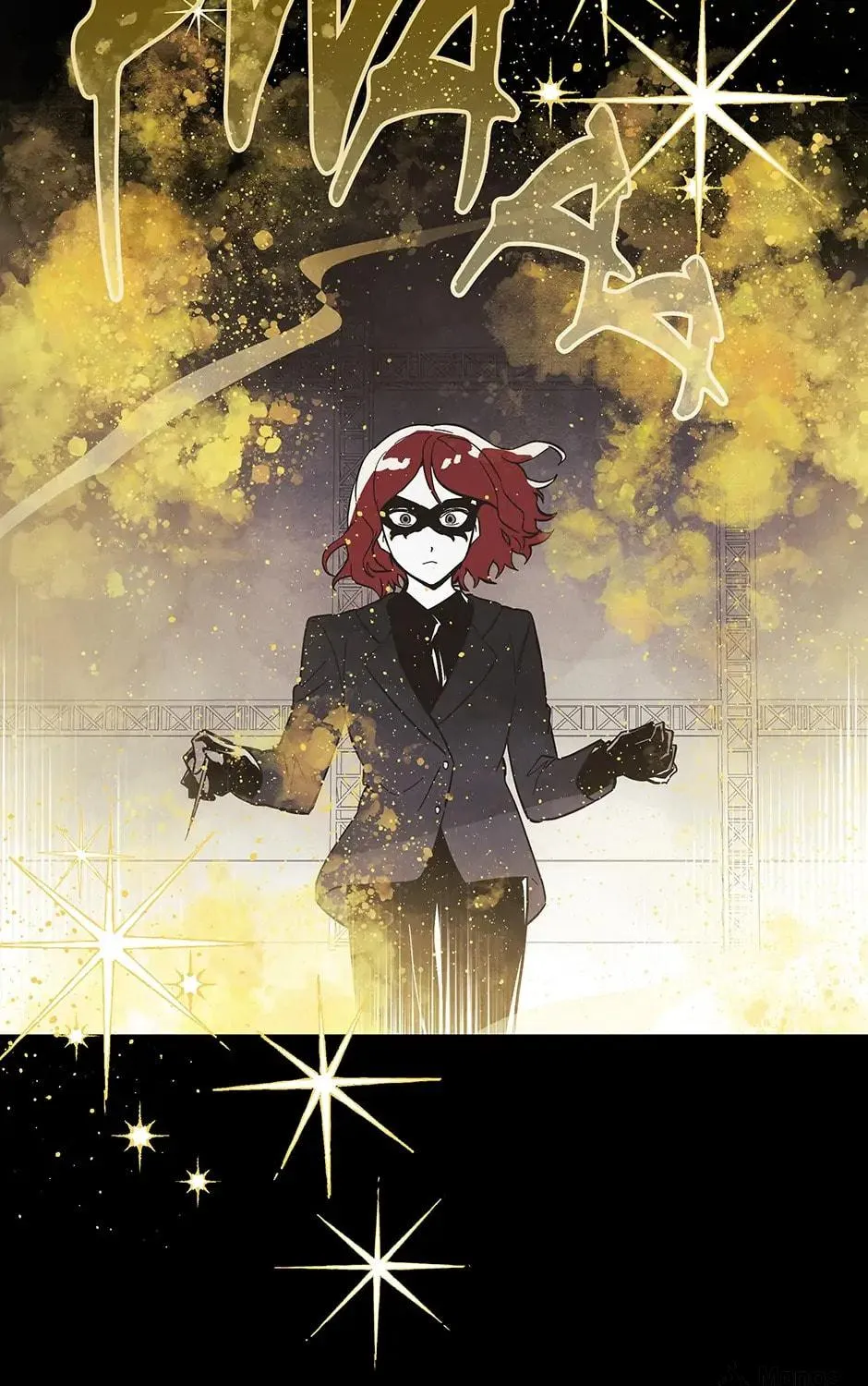 Read Wizard Number Zero chapter 38 image 18 on Lezhin