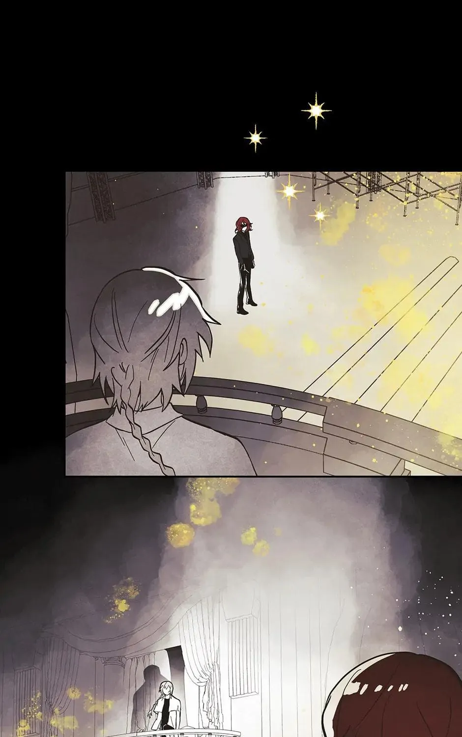Read Wizard Number Zero chapter 38 image 22 on Lezhin