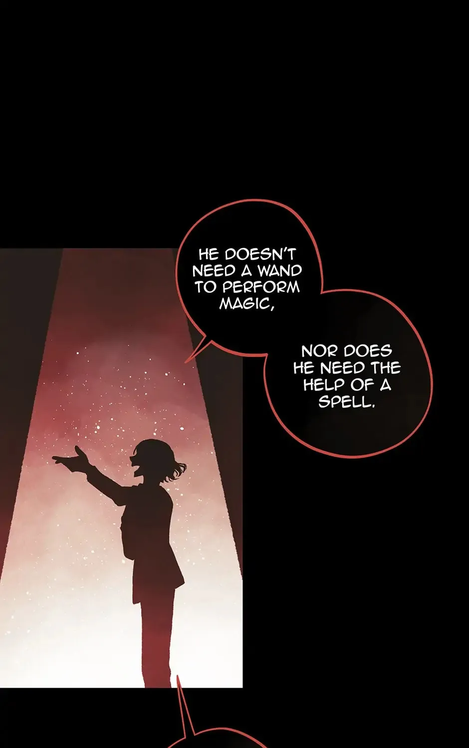 Read Wizard Number Zero chapter 38 image 32 on Lezhin