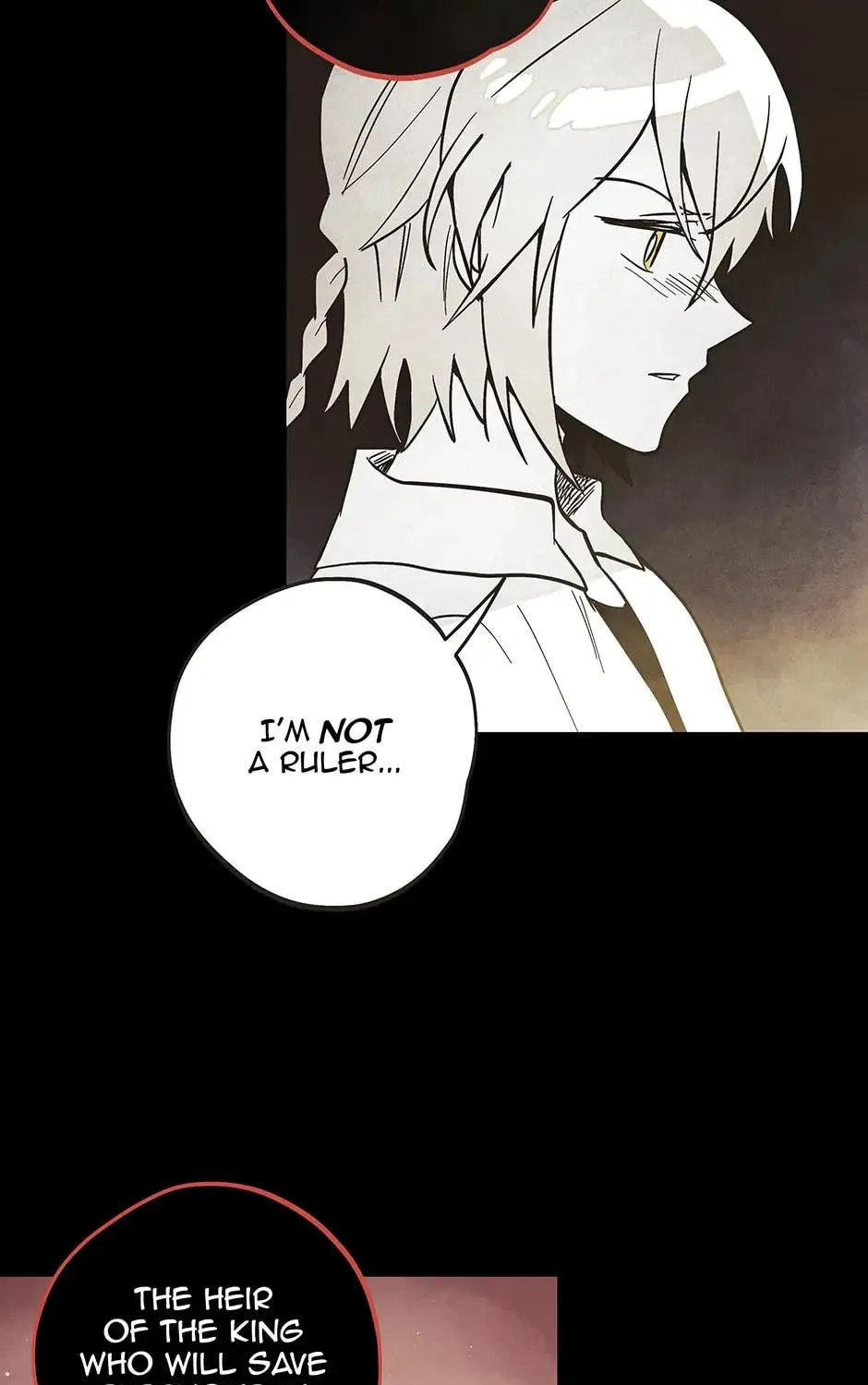 Read Wizard Number Zero chapter 38 image 34 on Lezhin