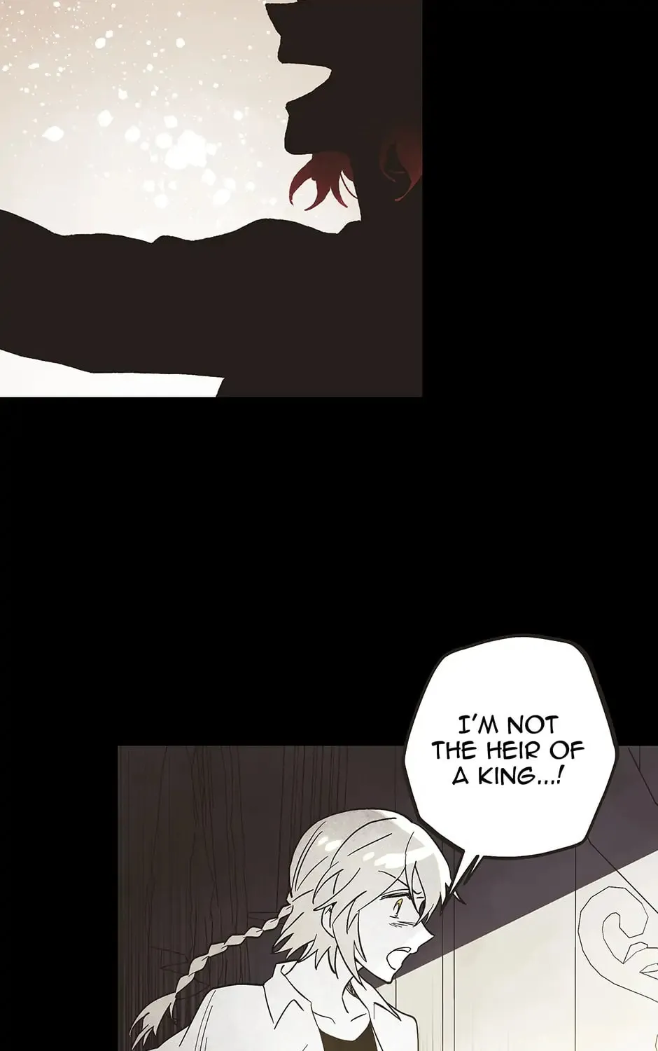 Read Wizard Number Zero chapter 38 image 36 on Lezhin