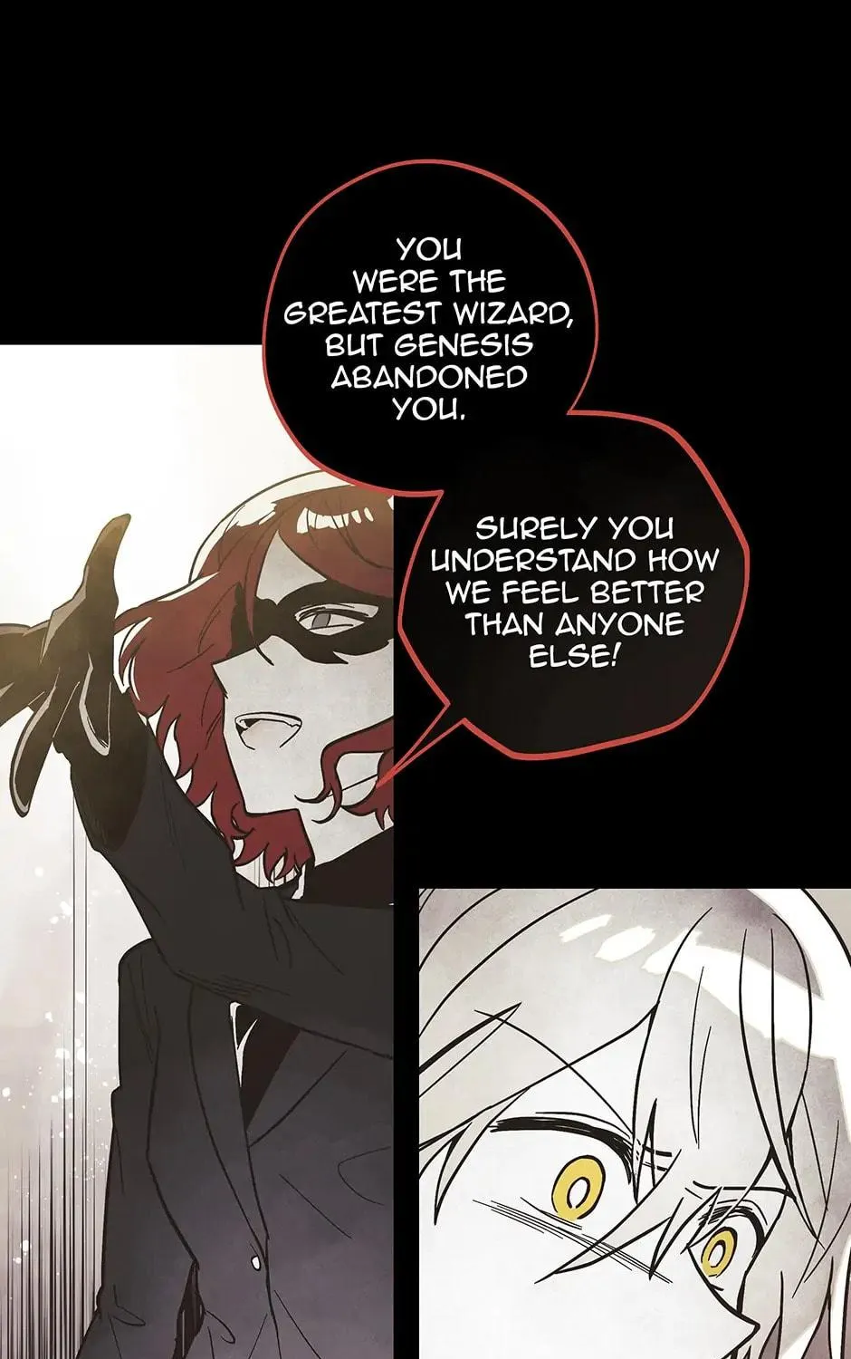 Read Wizard Number Zero chapter 38 image 38 on Lezhin