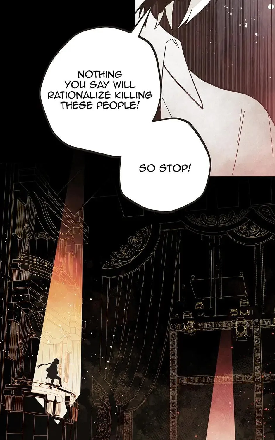 Read Wizard Number Zero chapter 38 image 40 on Lezhin