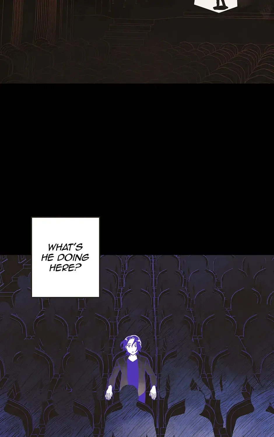 Read Wizard Number Zero chapter 38 image 42 on Lezhin