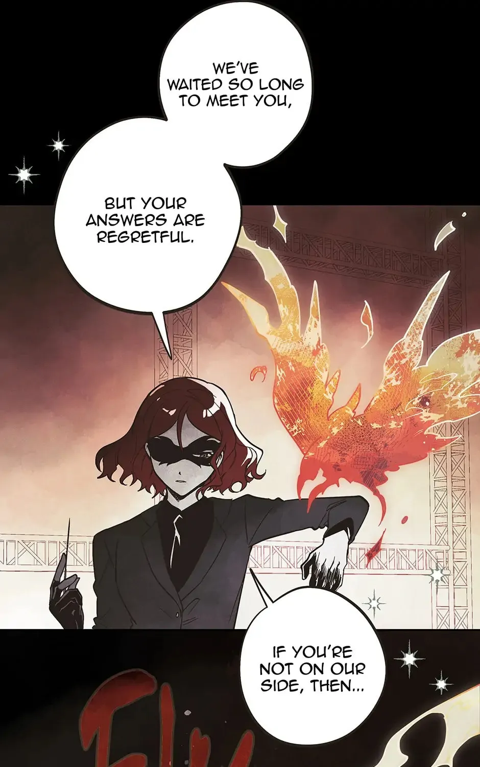 Read Wizard Number Zero chapter 38 image 50 on Lezhin