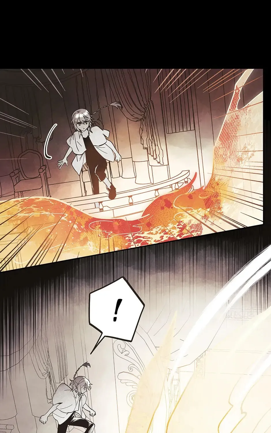 Read Wizard Number Zero chapter 38 image 54 on Lezhin