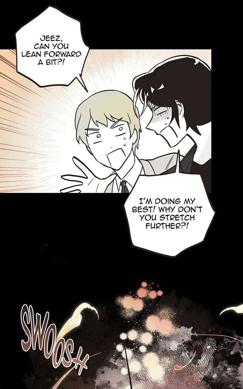 Read Wizard Number Zero chapter 38 image 6 on Lezhin