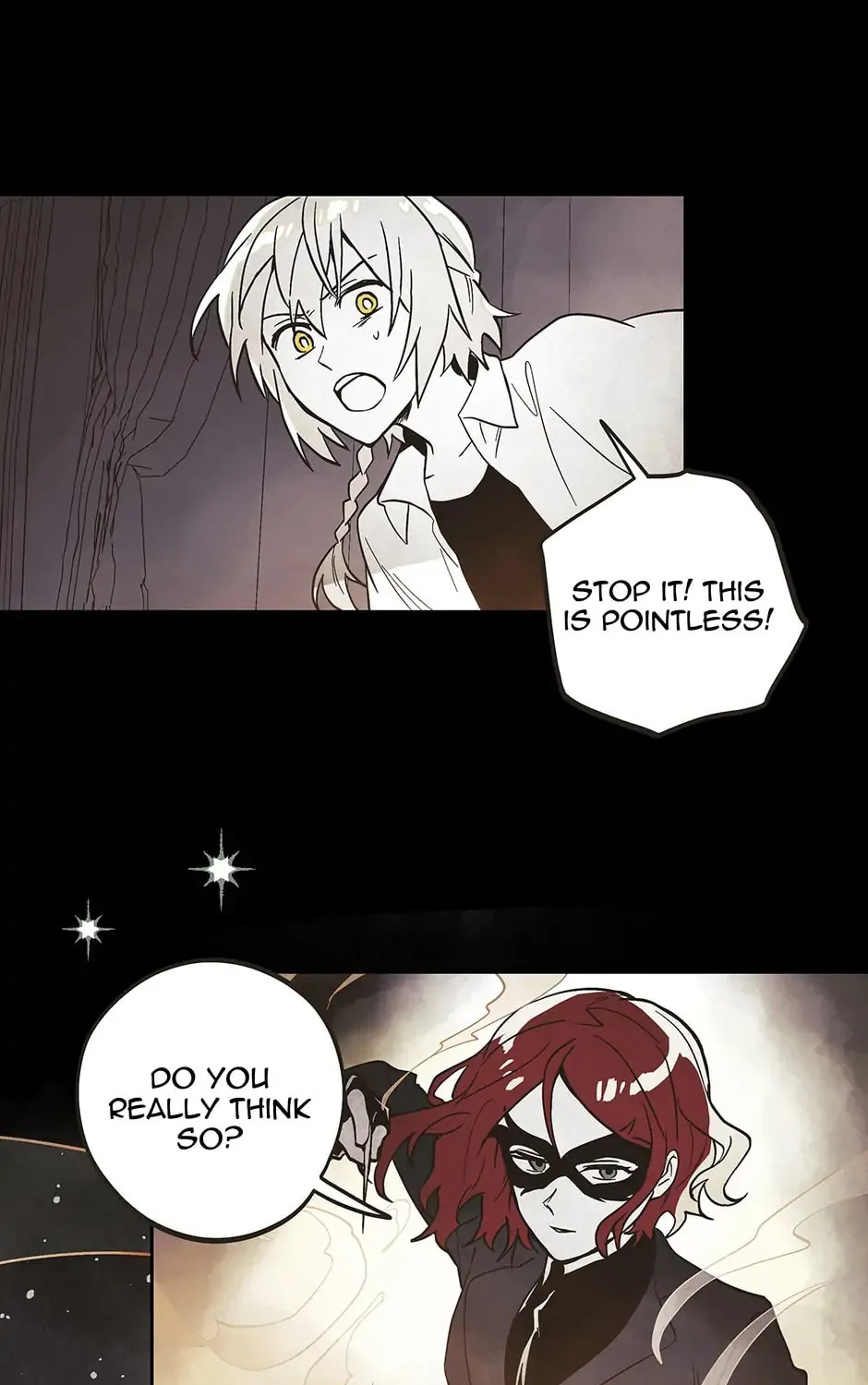 Read Wizard Number Zero chapter 38 image 62 on Lezhin