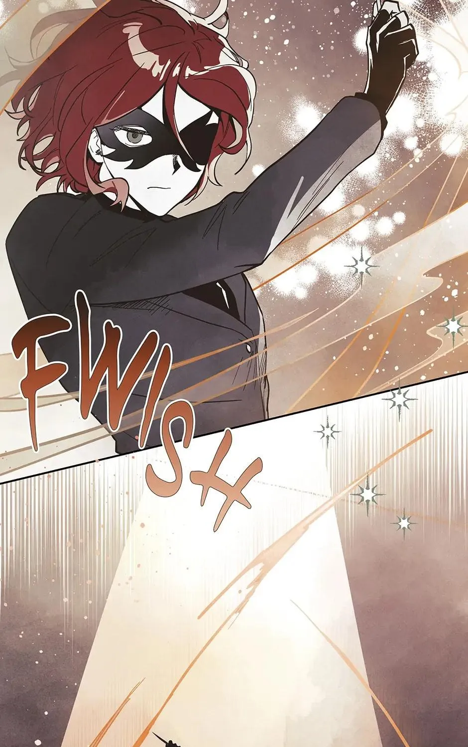Read Wizard Number Zero chapter 38 image 64 on Lezhin