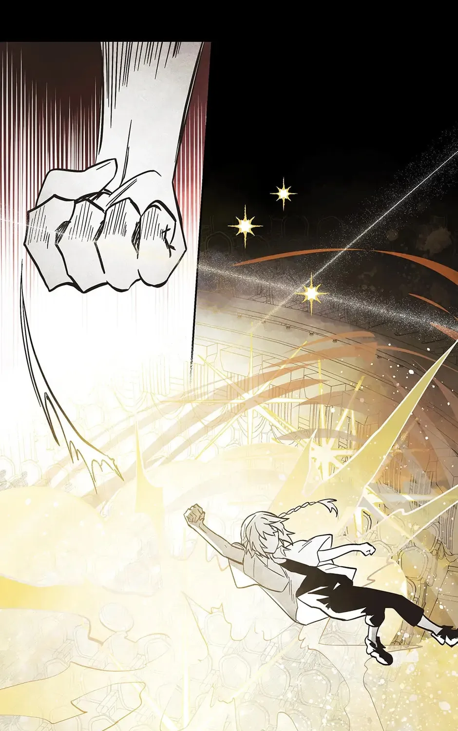 Read Wizard Number Zero chapter 38 image 72 on Lezhin