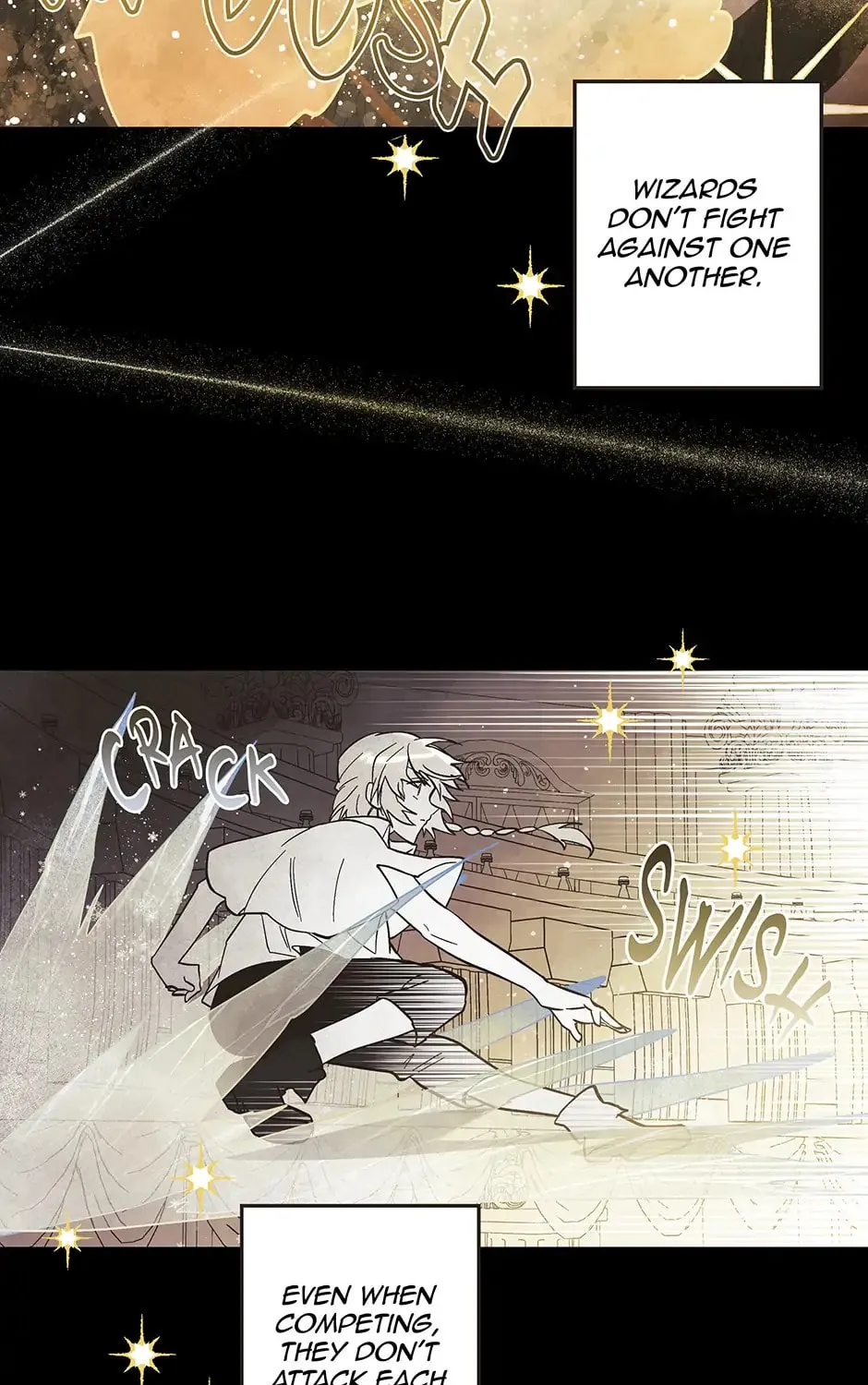 Read Wizard Number Zero chapter 38 image 74 on Lezhin