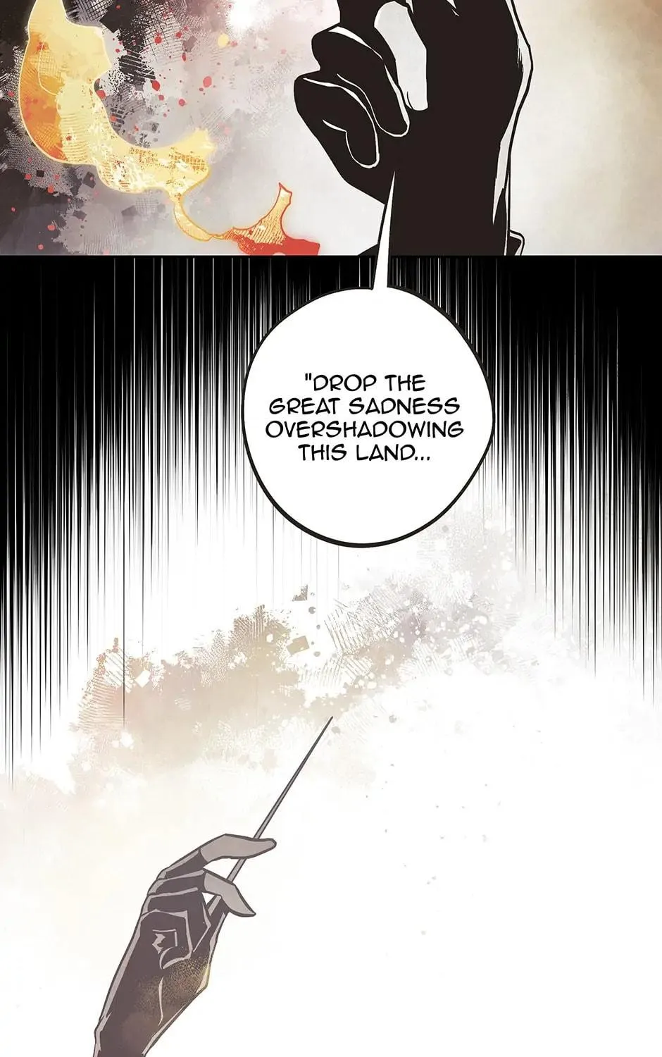 Read Wizard Number Zero chapter 38 image 8 on Lezhin