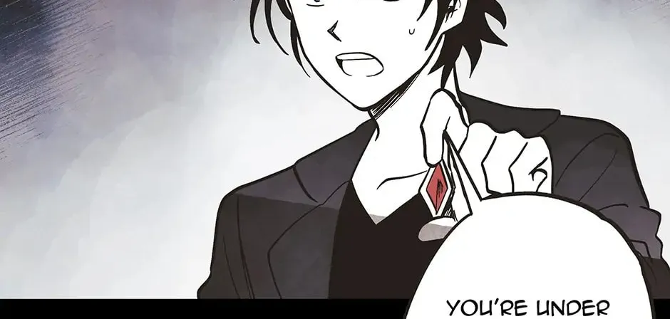 Read Wizard Number Zero chapter 38 image 81 on Lezhin