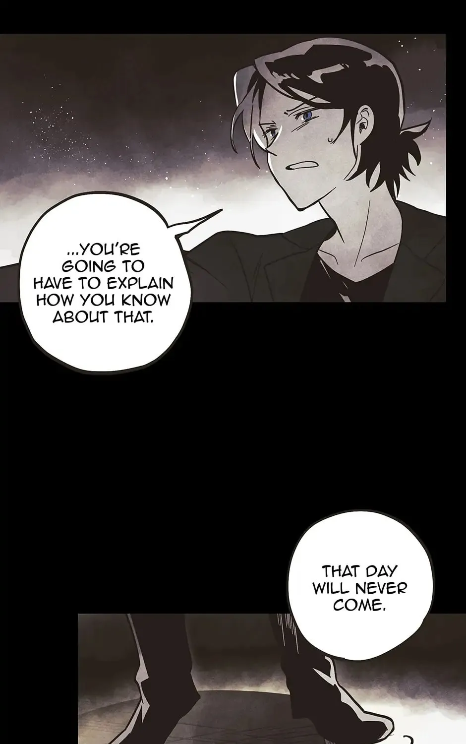 Read Wizard Number Zero chapter 38 image 84 on Lezhin