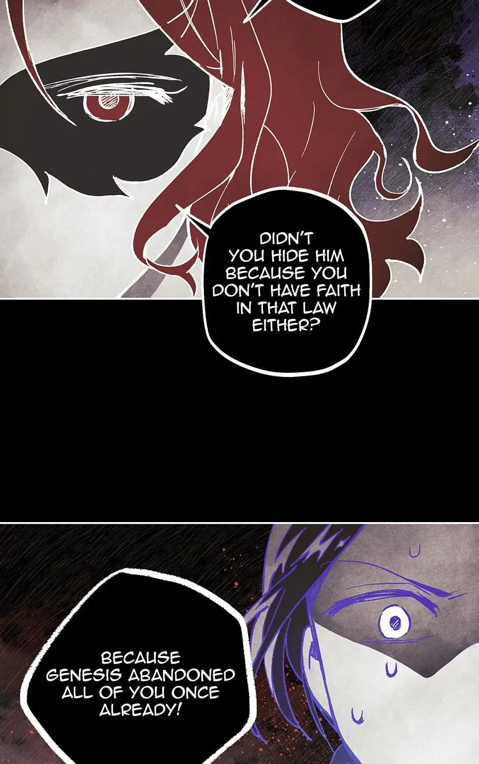 Read Wizard Number Zero chapter 38 image 88 on Lezhin