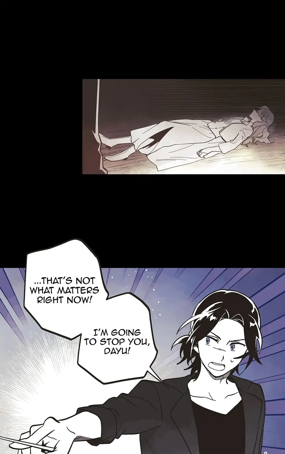 Read Wizard Number Zero chapter 38 image 90 on Lezhin