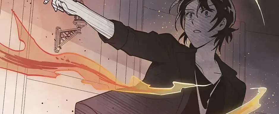 Read Wizard Number Zero chapter 38 image 97 on Lezhin