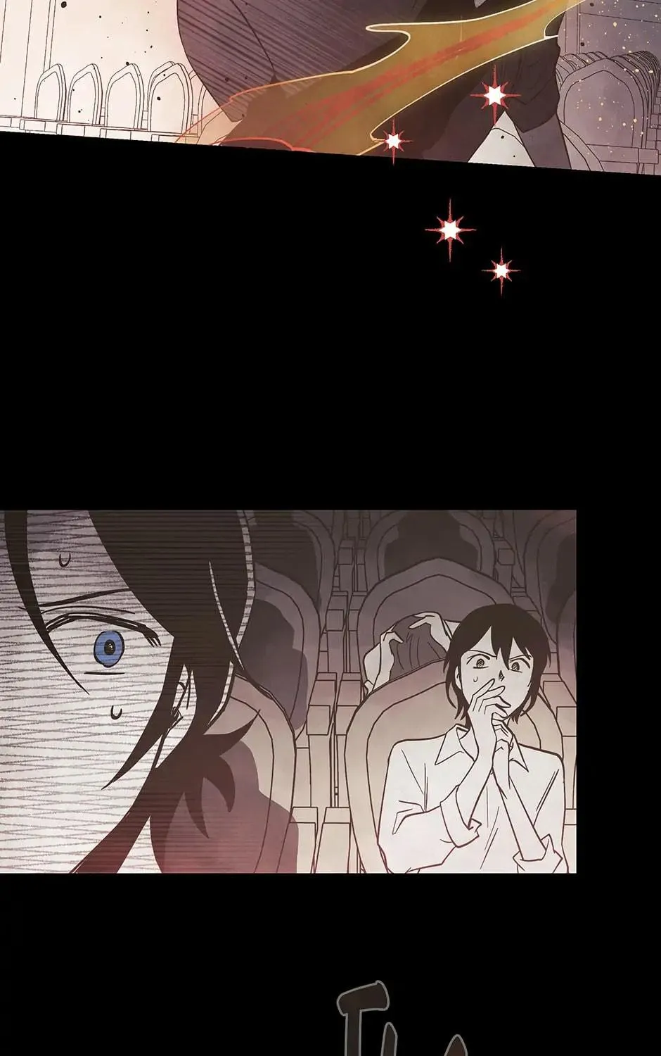 Read Wizard Number Zero chapter 38 image 98 on Lezhin
