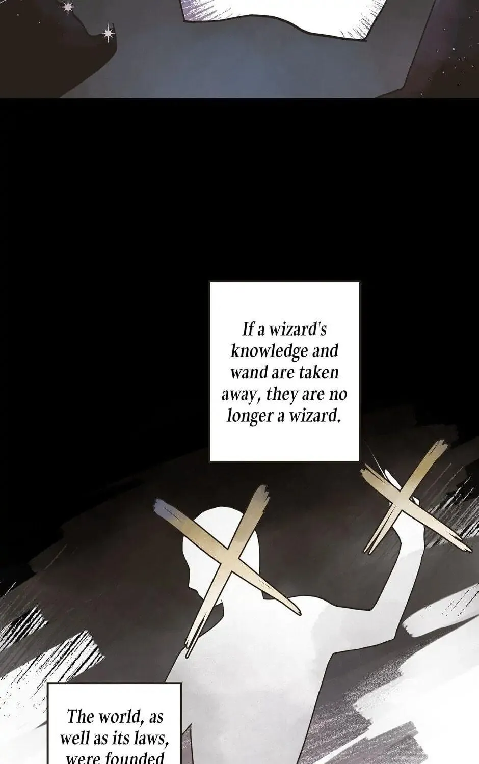 Read Wizard Number Zero chapter 4 image 10 on Lezhin
