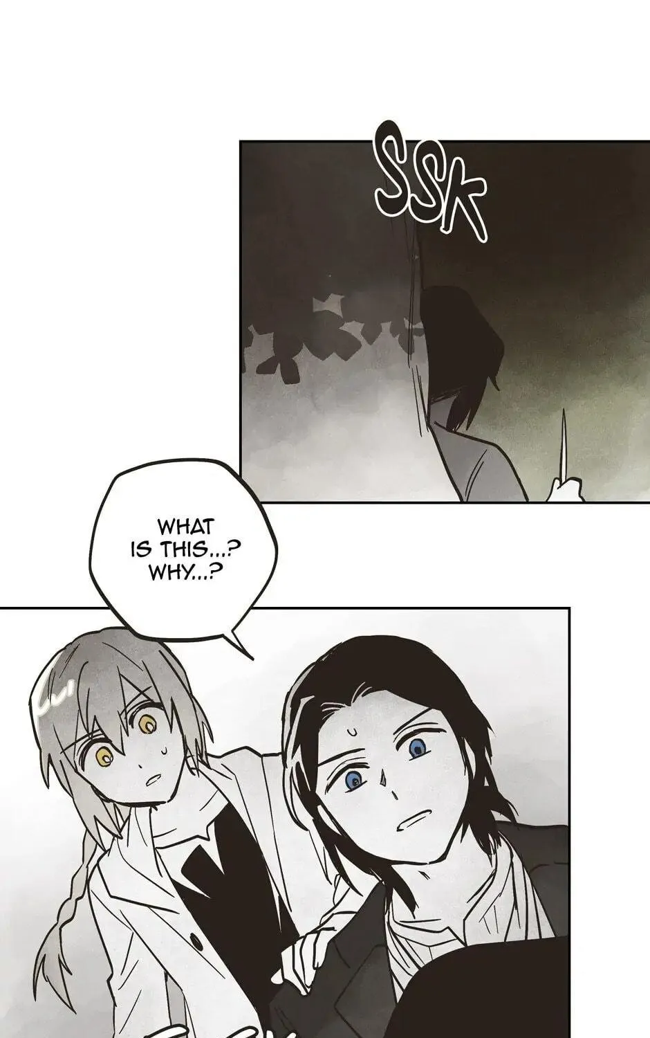 Read Wizard Number Zero chapter 4 image 100 on Lezhin