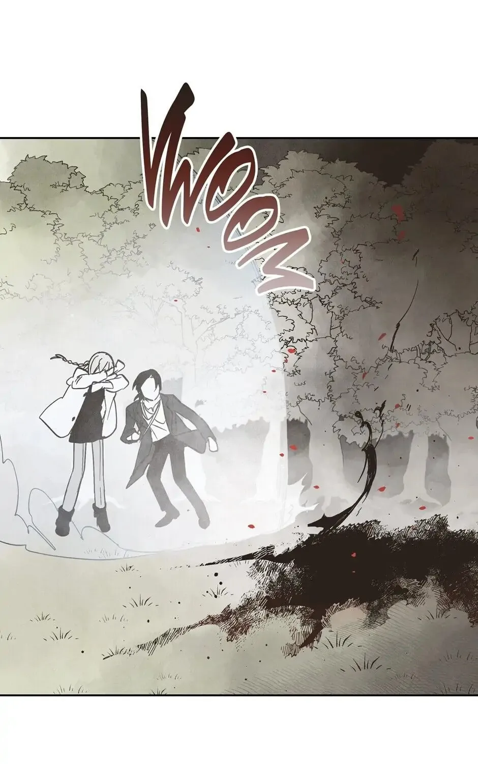 Read Wizard Number Zero chapter 4 image 104 on Lezhin
