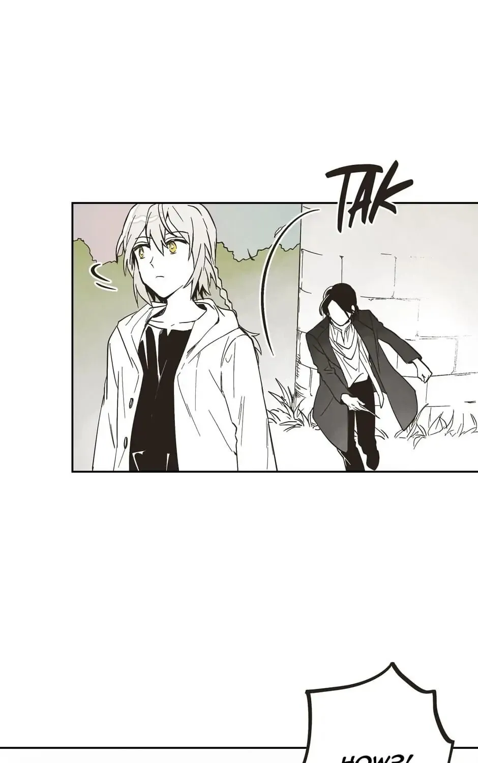 Read Wizard Number Zero chapter 4 image 14 on Lezhin
