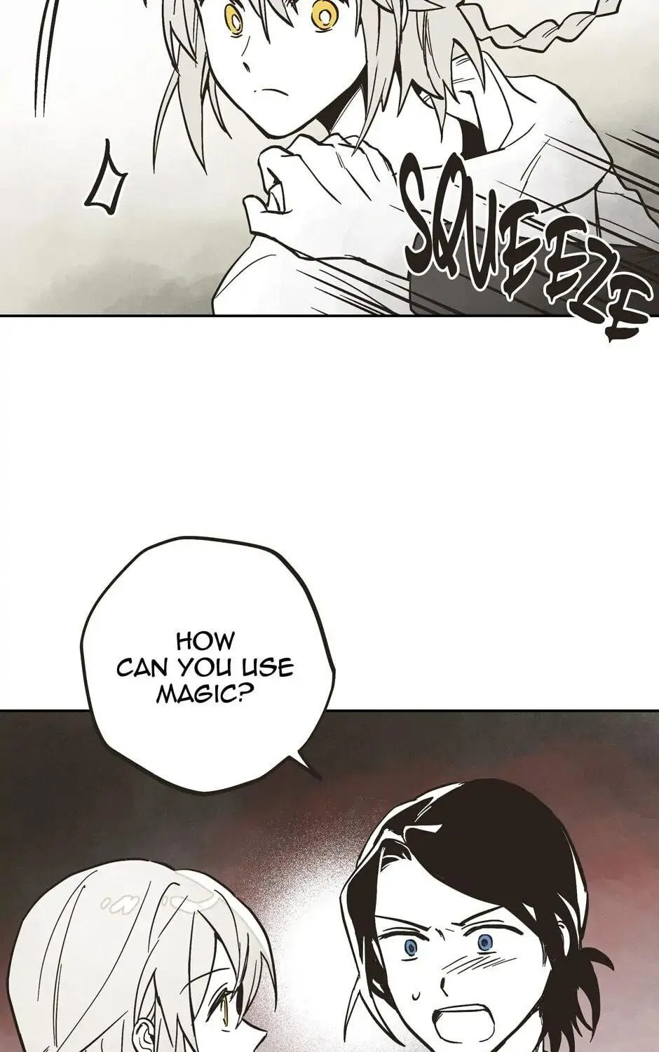 Read Wizard Number Zero chapter 4 image 16 on Lezhin