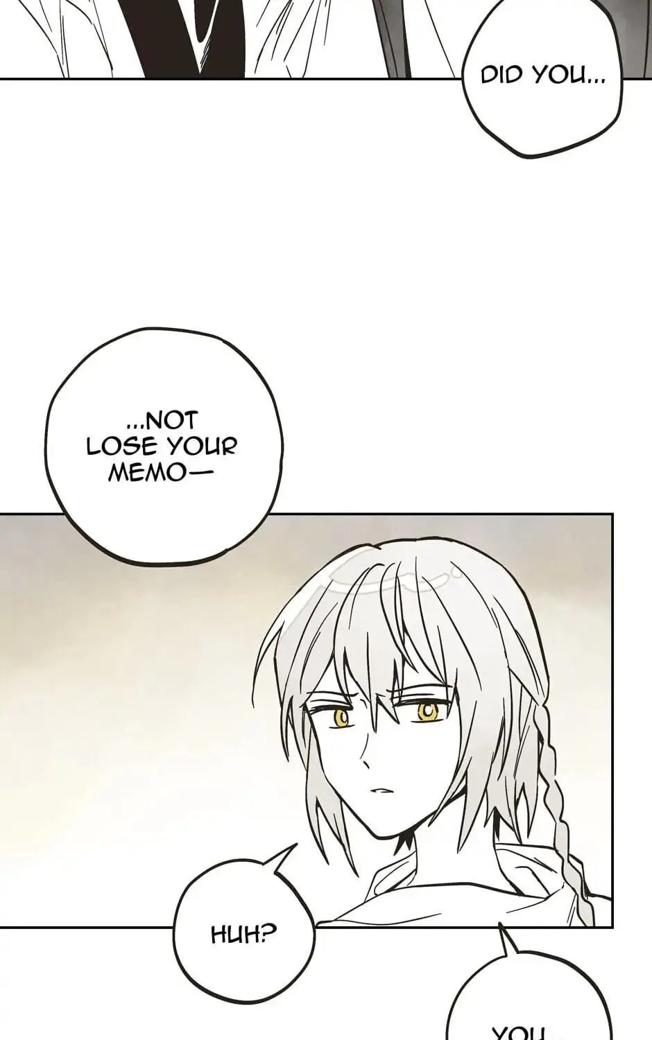 Read Wizard Number Zero chapter 4 image 18 on Lezhin