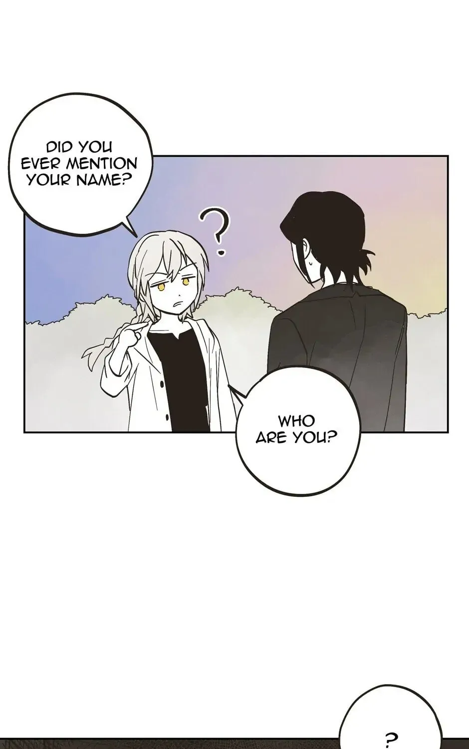 Read Wizard Number Zero chapter 4 image 20 on Lezhin