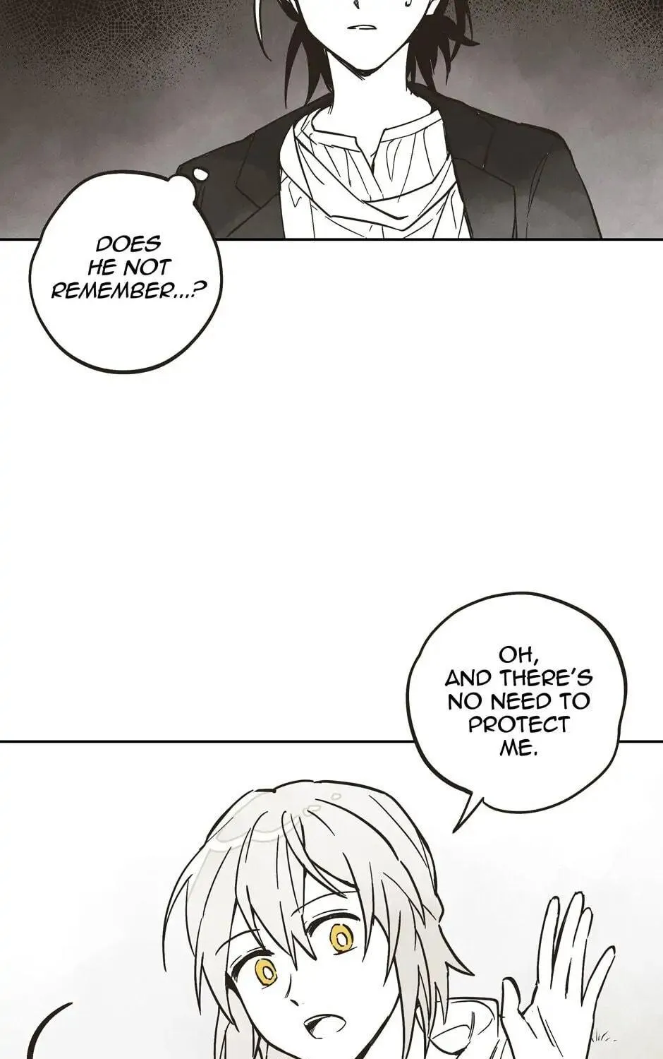 Read Wizard Number Zero chapter 4 image 22 on Lezhin