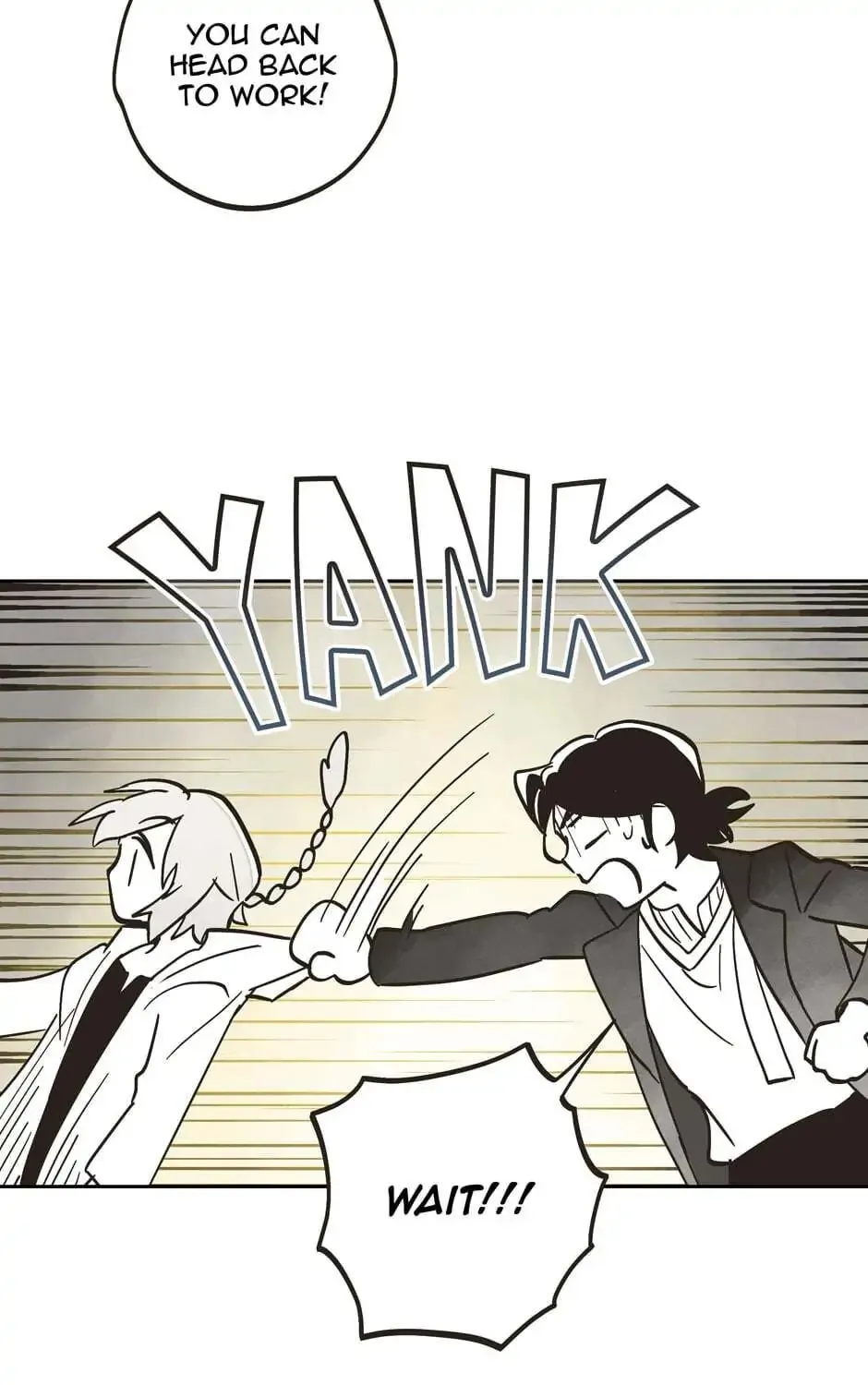 Read Wizard Number Zero chapter 4 image 24 on Lezhin