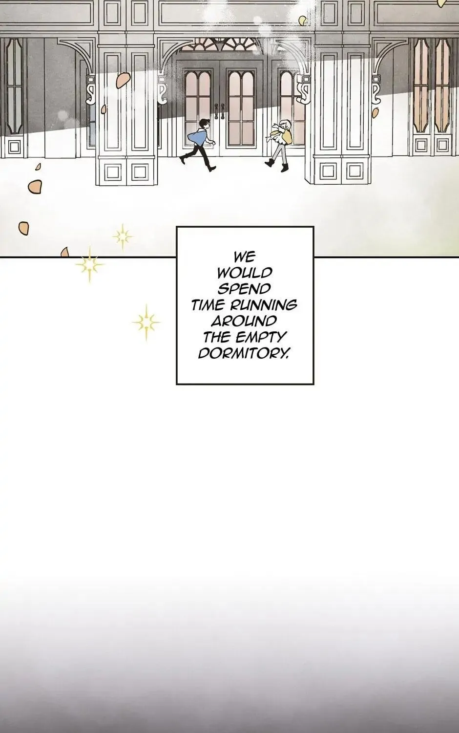 Read Wizard Number Zero chapter 4 image 4 on Lezhin