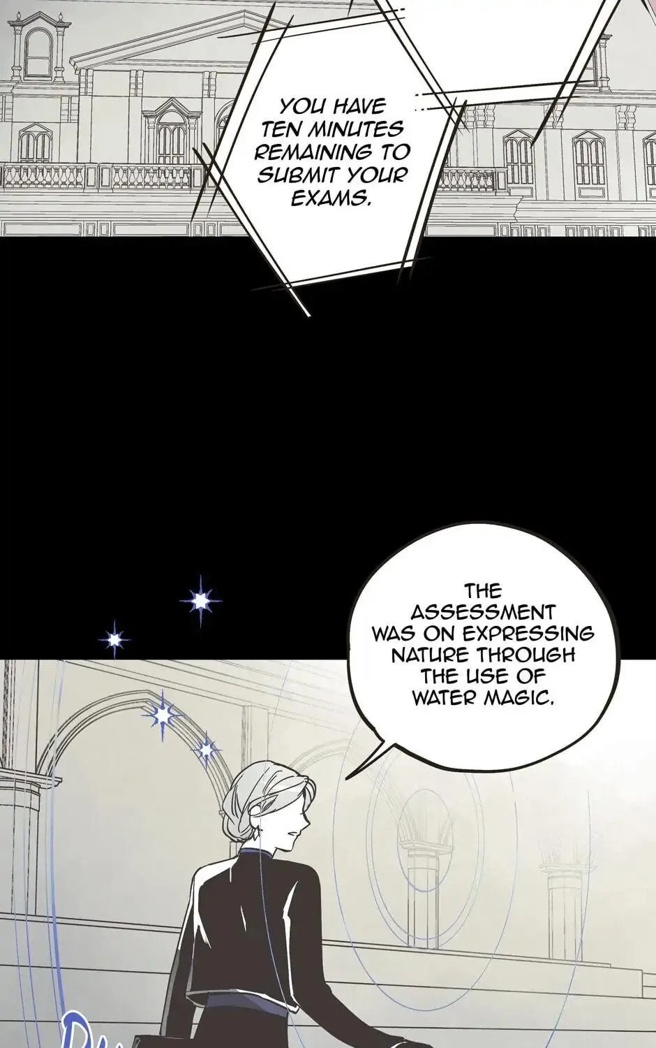 Read Wizard Number Zero chapter 4 image 40 on Lezhin