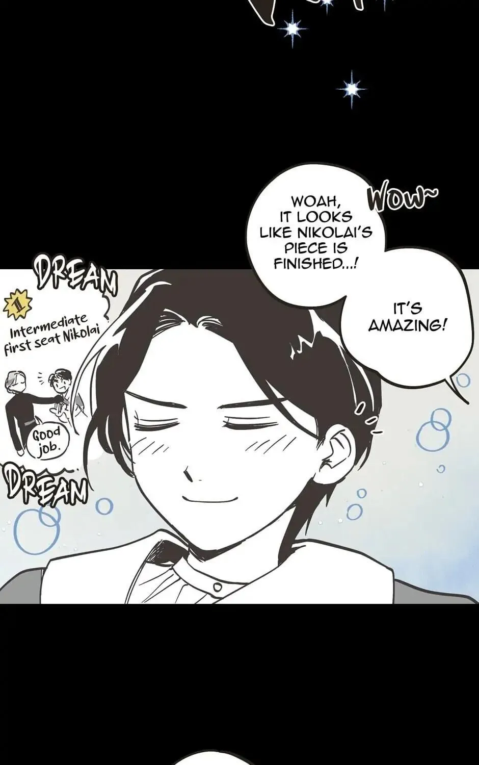 Read Wizard Number Zero chapter 4 image 46 on Lezhin