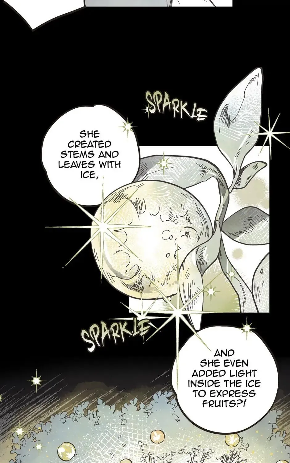 Read Wizard Number Zero chapter 4 image 50 on Lezhin