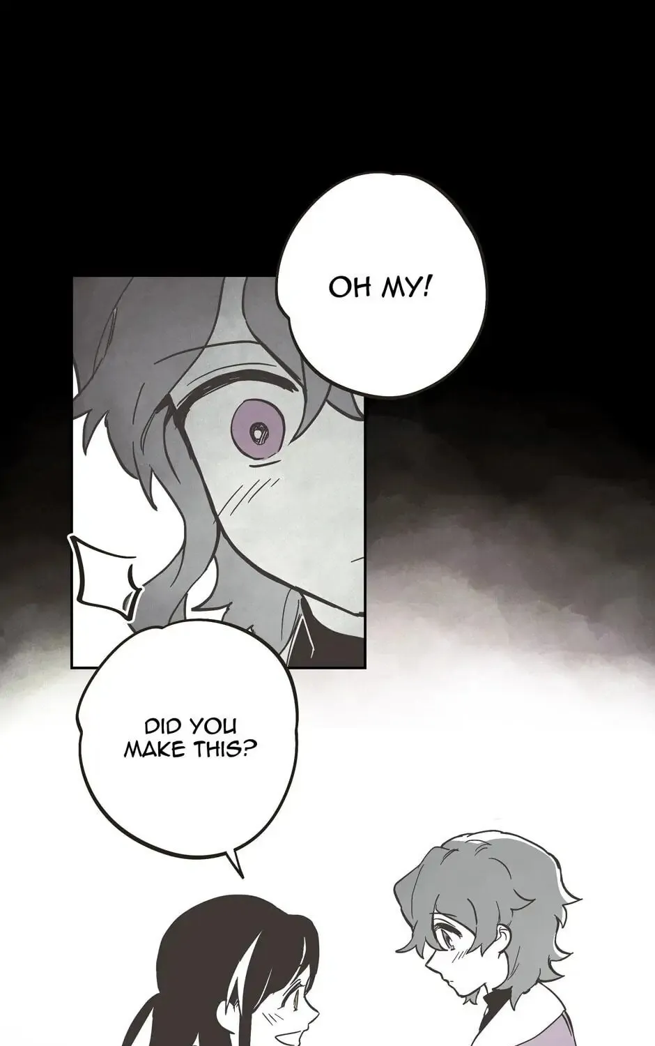 Read Wizard Number Zero chapter 4 image 56 on Lezhin