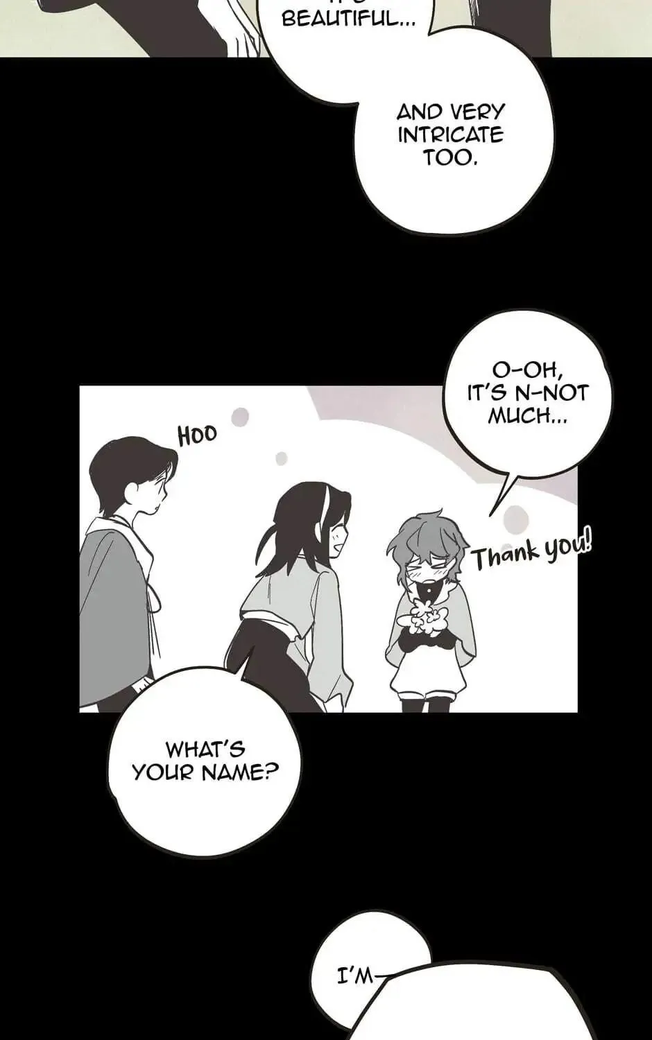 Read Wizard Number Zero chapter 4 image 58 on Lezhin