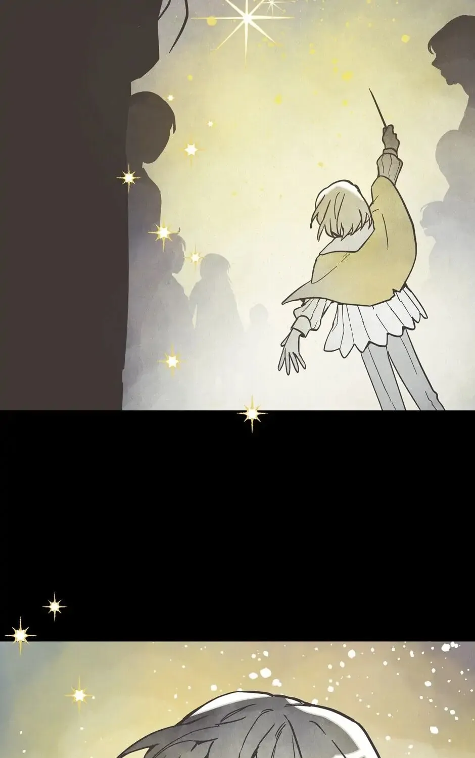Read Wizard Number Zero chapter 4 image 66 on Lezhin
