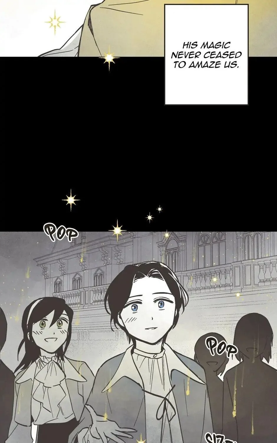 Read Wizard Number Zero chapter 4 image 68 on Lezhin