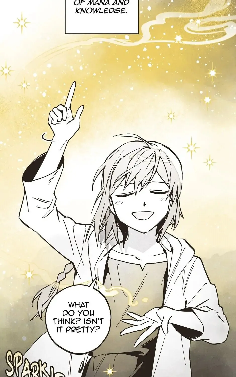 Read Wizard Number Zero chapter 4 image 74 on Lezhin