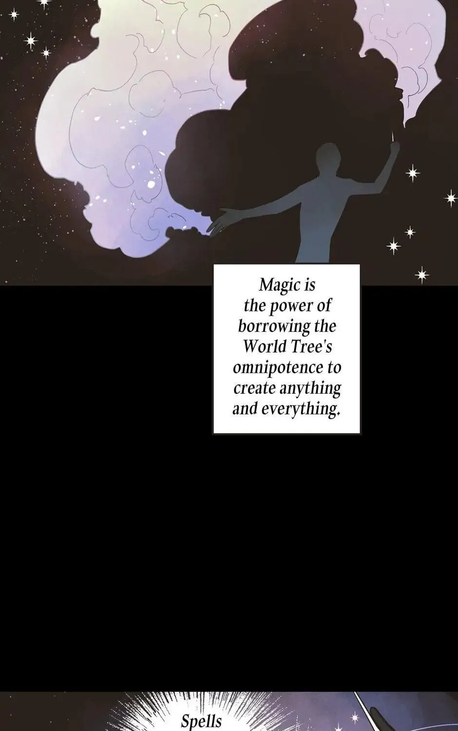 Read Wizard Number Zero chapter 4 image 8 on Lezhin