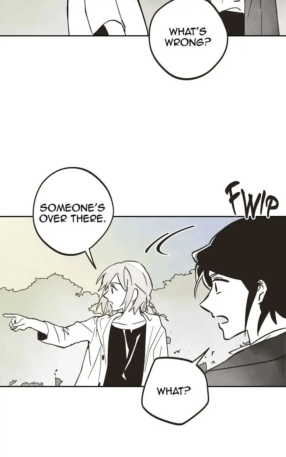 Read Wizard Number Zero chapter 4 image 80 on Lezhin