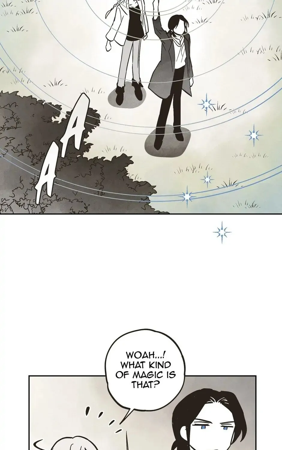 Read Wizard Number Zero chapter 4 image 86 on Lezhin