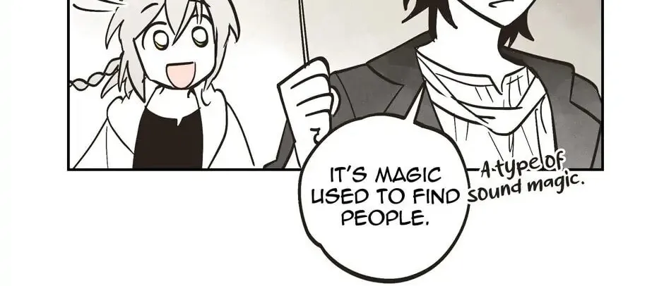 Read Wizard Number Zero chapter 4 image 87 on Lezhin