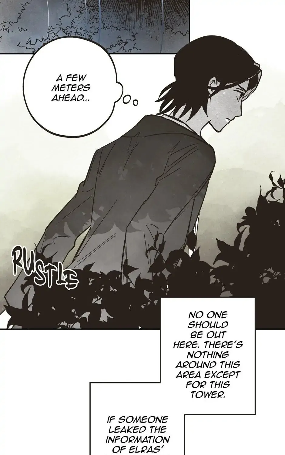Read Wizard Number Zero chapter 4 image 90 on Lezhin