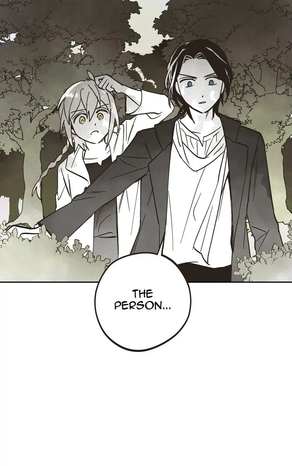 Read Wizard Number Zero chapter 4 image 92 on Lezhin