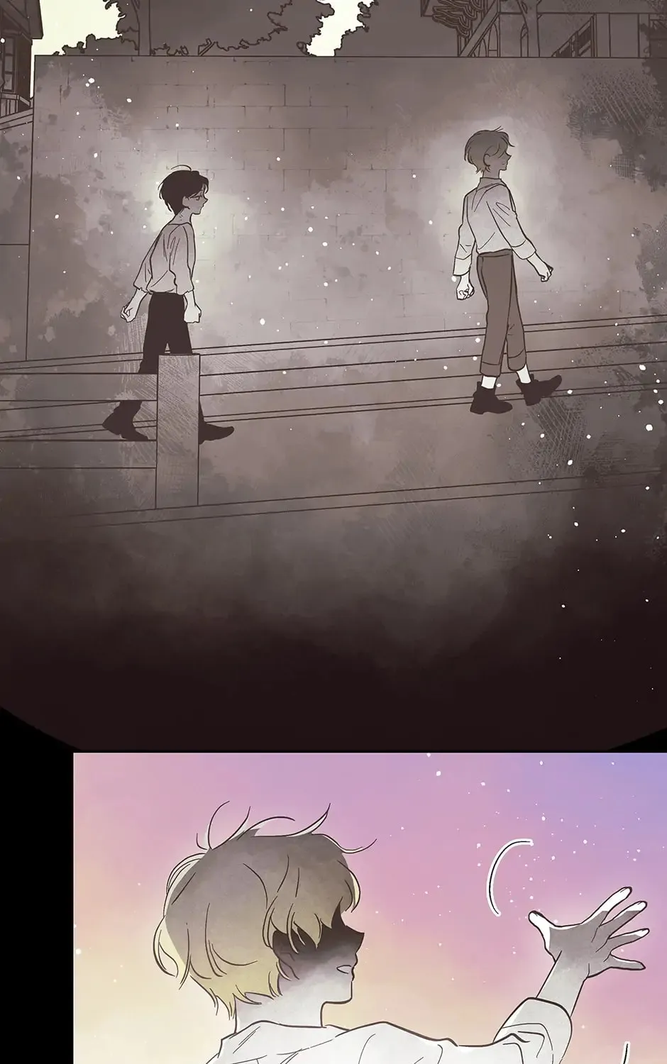 Read Wizard Number Zero chapter 40 image 13 on Lezhin